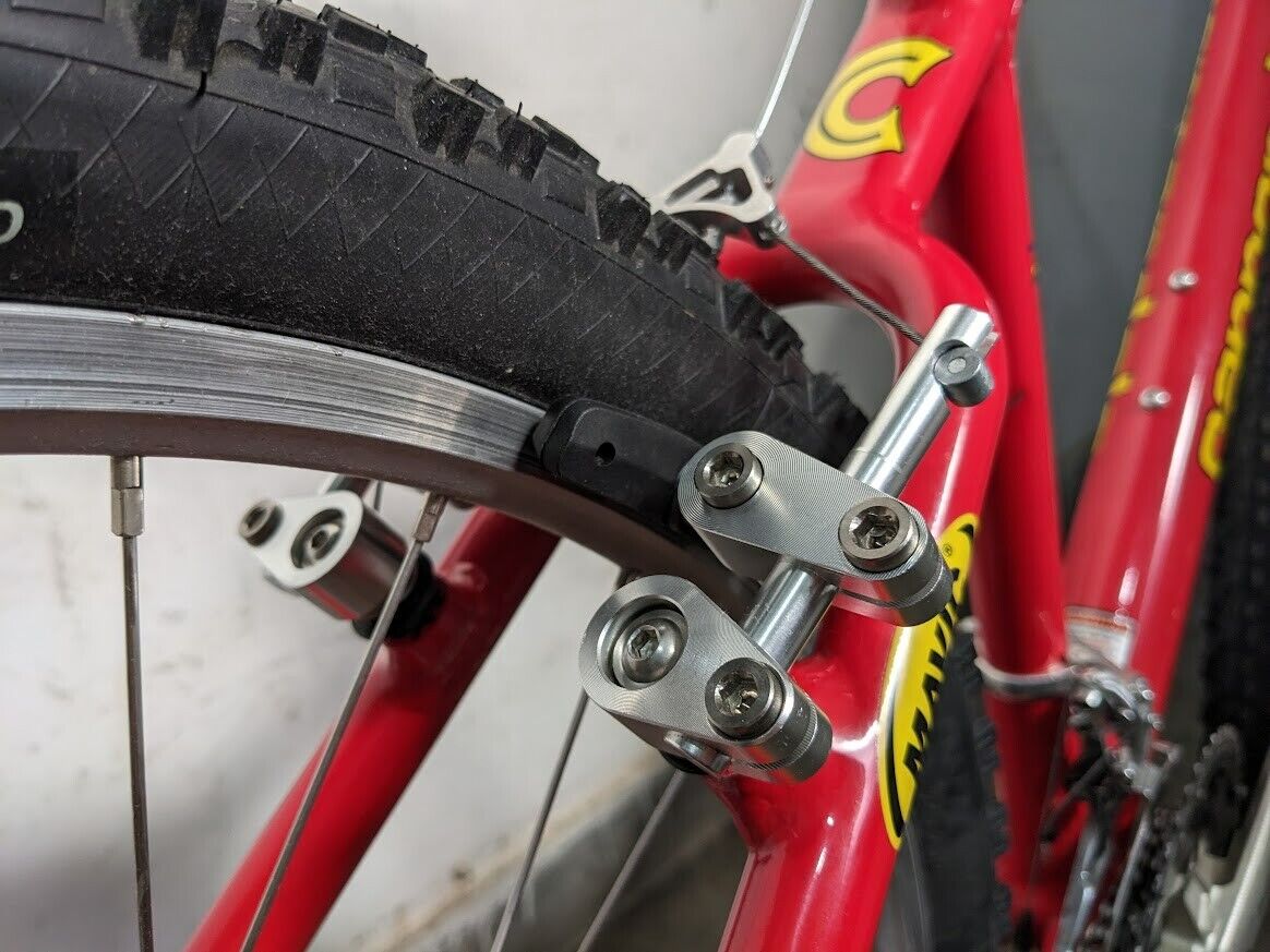 onza cantilever brakes