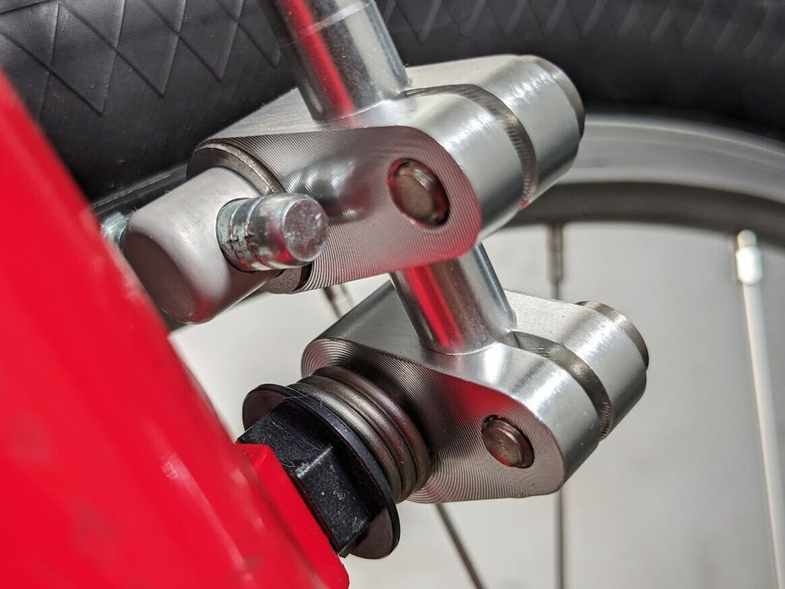 onza cantilever brakes