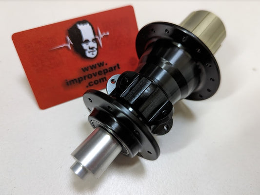 Clark Kent Pineapple Style Rear Hub By ImprovePart Team （Booking Page）
